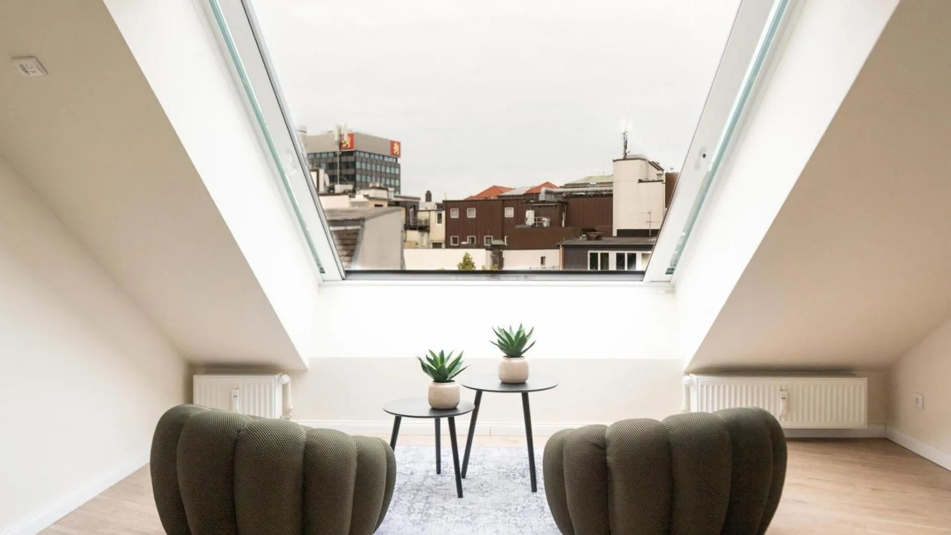 Hotel Senator Dortmund